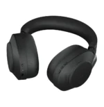 Micro-casque Bluetooth Jabra Evolve2 85 MS Stereo - USB/Bluetooth Noir (28599-999-989) – Image 3