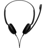 Micro-casque EPOS PC 3 Chat - Jack 3,5 mm (1000430) – Image 2