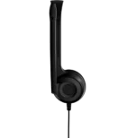 Micro-casque EPOS PC 3 Chat - Jack 3,5 mm (1000430) – Image 4