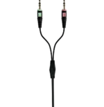Micro-casque EPOS PC 3 Chat - Jack 3,5 mm (1000430) – Image 5
