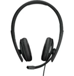Micro casque filaire Epos Adapt 160T ANC USB-C (1000221) – Image 3