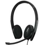 Micro casque filaire Epos Adapt 160T USB II (1000901) – Image 2