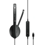 Micro casque filaire Epos Adapt 160T USB II (1000901) – Image 3