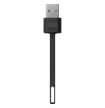 Micro-casque filaire Epos Impact 100 MS monaural USB-C et USB-A (1001419) – Image 6