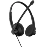 Micro-casque filaire Epos Impact 100 MS Stéréo USB-C et USB-A (1001421) – Image 3