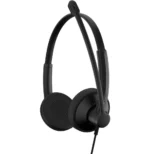 Micro-casque filaire Epos Impact 100 MS Stéréo USB-C et USB-A (1001421) – Image 4