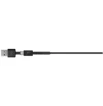 Micro-casque filaire Epos Impact 100 MS Stéréo USB-C et USB-A (1001421) – Image 5