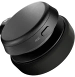 Micro-casque filaire Epos Impact 400 MS UC ANC USB-C avec un adaptateur USB-A (1001494) – Image 5