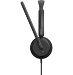 Micro-casque filaire EPOS Impact 460T USB-C avec un adaptateur USB-A (1001253) – Image 5