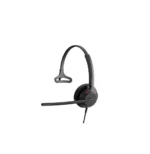 Micro-casque filaire EPOS Impact 730T USB-C monaural (1001212) – Image 2