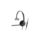 Micro-casque filaire EPOS Impact 730T USB-C monaural (1001212)