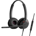Micro-casque filaire EPOS Impact 760 USB-C (1001213) – Image 3