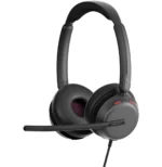 Micro casque filaire Epos Impact 860T ANC - USB-C et USB-A (1001177)