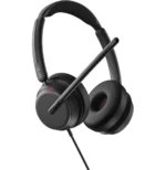 Micro casque filaire Epos Impact 860T ANC - USB-C et USB-A (1001177) – Image 4