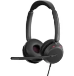 Micro-casque filaire EPOS Impact 860T - USB-C et USB-A (1001179) – Image 3