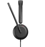 Micro-casque filaire EPOS Impact 860T - USB-C et USB-A (1001179) – Image 5