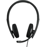 Micro casque filaire Epos Impact Adapt 160 USB II (1000915) – Image 3