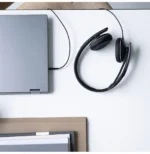Micro casque filaire Epos Impact Adapt 160 USB II (1000915) – Image 2