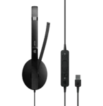 Micro casque filaire Epos Impact Adapt 160 USB II (1000915) – Image 4
