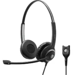 Micro casque filaire Epos Impact SC 260 Stereo (1000515) – Image 2