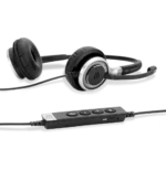 Micro casque filaire Epos Impact SC 660 ANC USB-A (1000650) – Image 4