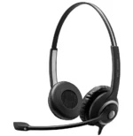 Micro casque filaire Epos Sennheiser SC 260 USB MS II (1000579) – Image 3