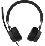 Micro-casque filaire Lenovo Go ANC (MS Teams) - USB (4XD1C99223) – Image 3