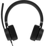 Micro-casque filaire Lenovo Go ANC (MS Teams) - USB (4XD1C99223) – Image 2