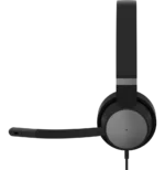 Micro-casque filaire Lenovo Go ANC (MS Teams) - USB (4XD1C99223) – Image 5