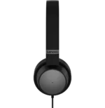 Micro-casque filaire Lenovo Go ANC (MS Teams) - USB (4XD1C99223) – Image 6