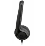 Micro-casque filaire Logitech H390 - USB type-C (981-001576) – Image 3