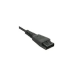 Micro-casque Jabra Biz 1500 Duo - Antibruit (1519-0154) (Connexion QD et non pas USB) – Image 2