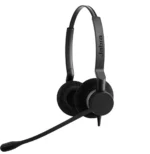 Micro-casque Jabra Biz 2300 Duo - USB (2399-829-109) – Image 2