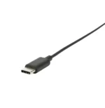 Micro-casque Jabra Biz 2300 Duo - USB Type-C (2399-823-189) – Image 5