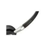 Micro-casque Jabra BIZ™ 2400 II Monophonique Antibruit (2406-820-204) (Connexion QD et non pas USB) – Image 5
