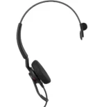 Micro-casque Jabra Engage 40 Mono UC, adaptateur USB C/A (4093-419-269) – Image 3