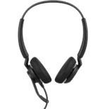 Micro-casque Jabra Engage 40 stéréo MS - USB-C / USB-A (4099-413-269) – Image 3