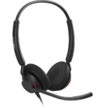 Micro-casque Jabra Engage 40 UC Stereo Duo USB-A (4099-410-279) – Image 2