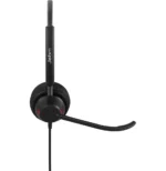 Micro-casque Jabra Engage 40 UC Stereo Duo USB-A (4099-410-279) – Image 3