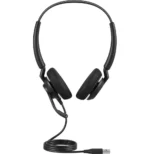 Micro-casque Jabra Engage 40 UC Stereo Duo USB-A (4099-410-279) – Image 4