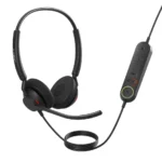 Micro-casque Jabra Engage 40 UC USB Type-A (4099-419-279)