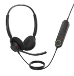 Micro-casque Jabra Engage 40 UC USB Type-A (4099-419-279)