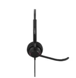 Micro-casque Jabra Engage 40 MS - USB Type-A Noir (4099-413-279) – Image 4