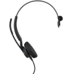 Micro-casque Jabra Engage 50 II Mono UC avec adaptateur USB C/A (5093-299-2269) – Image 2