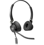 Micro-casque Jabra Engage 50 II UC - Duo USB-A (5099-610-279) – Image 2