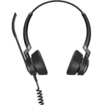 Micro-casque Jabra Engage 50 II UC - Duo USB-A (5099-610-279) – Image 6