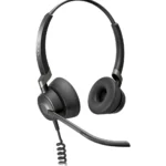 Micro-casque Jabra Engage 50 II UC Stereo Duo USB-C (5099-610-299)