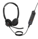 Micro-casque Jabra Engage 50 II - USB Type-A (5099-299-2119)