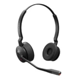 Micro-casque Jabra Engage 55 SE Stéréo UC avec adaptateur USB-C (9659-430-111) – Image 3