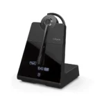 Micro-casque Jabra Engage 65 SE - Convertible (9655-553-111) – Image 3